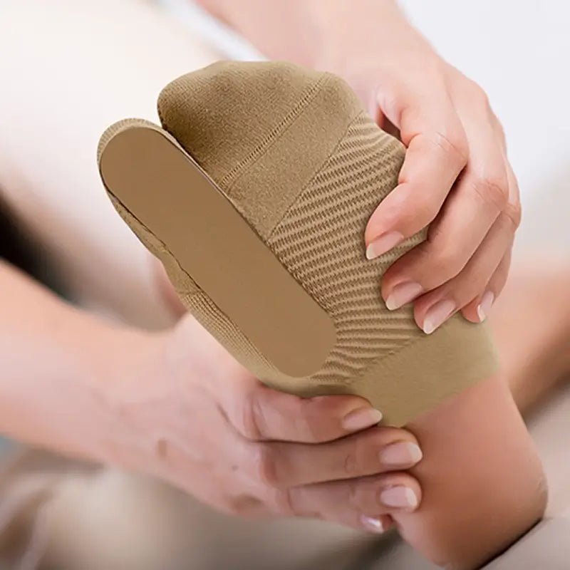TT3 Turf Toe Bracing Sleeve For Pain Relief