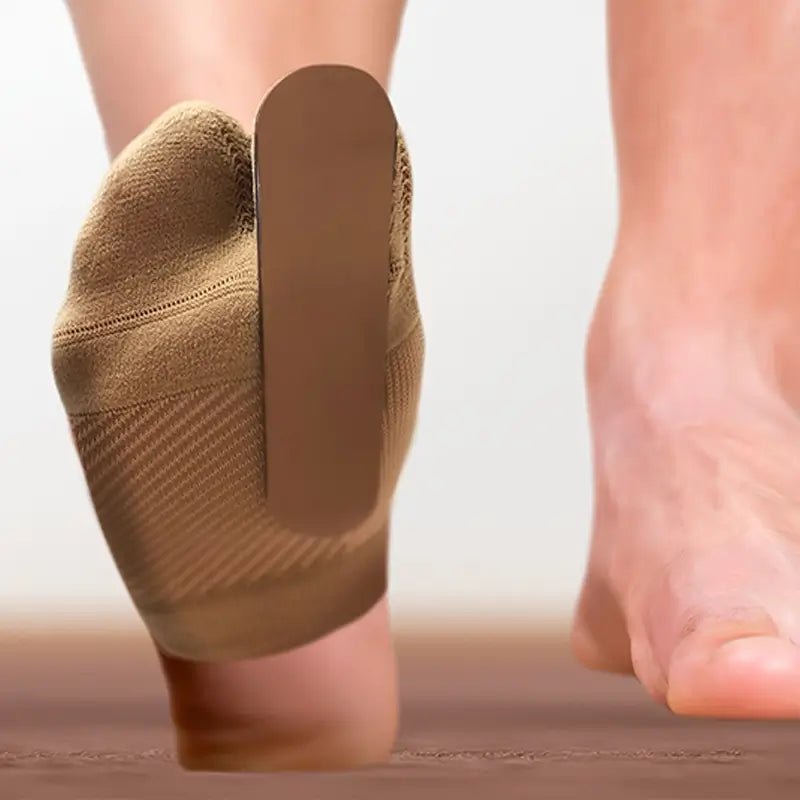 TT3 Turf Toe Bracing Sleeve For Pain Relief