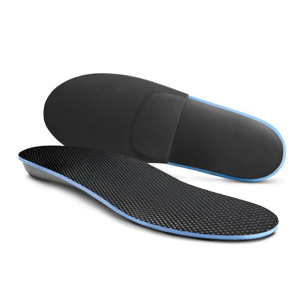 Summit Pro XP Insoles For Foot Pain & Support - Non-Posted