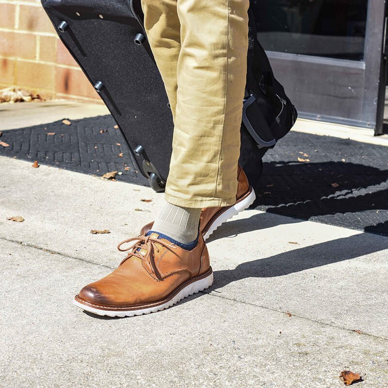 TS5 Travel Socks for Lower Leg and foot pain & swelling