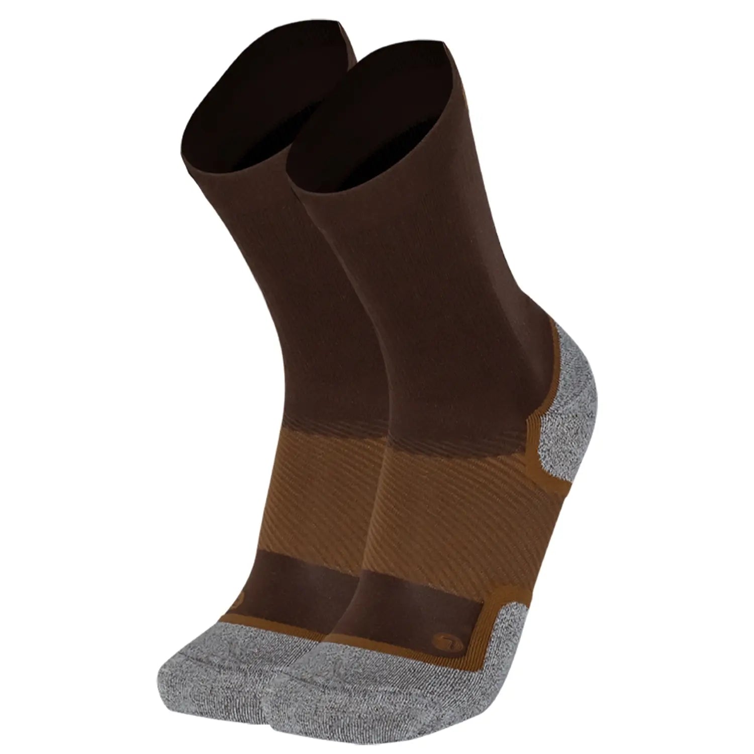 WP4 Wellness Performance Socks For Sensitive Feet - Crew