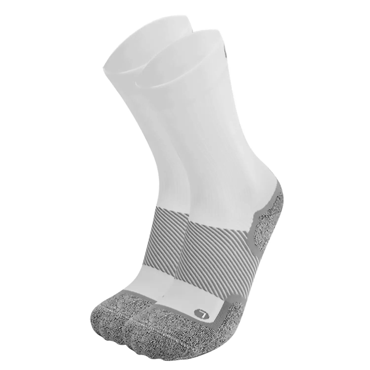 WP4 Wellness Performance Socks For Sensitive Feet - Crew