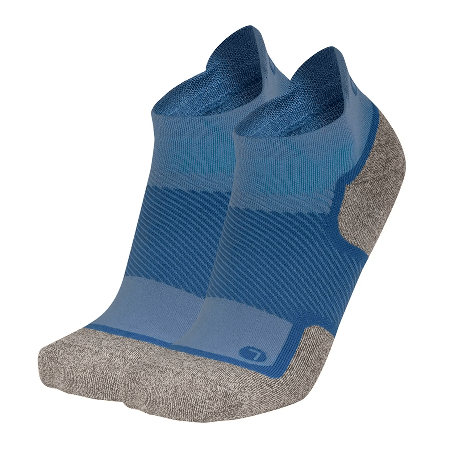 WP4 Mild Compression Work Boot Socks - Low Cut - 3-Pack