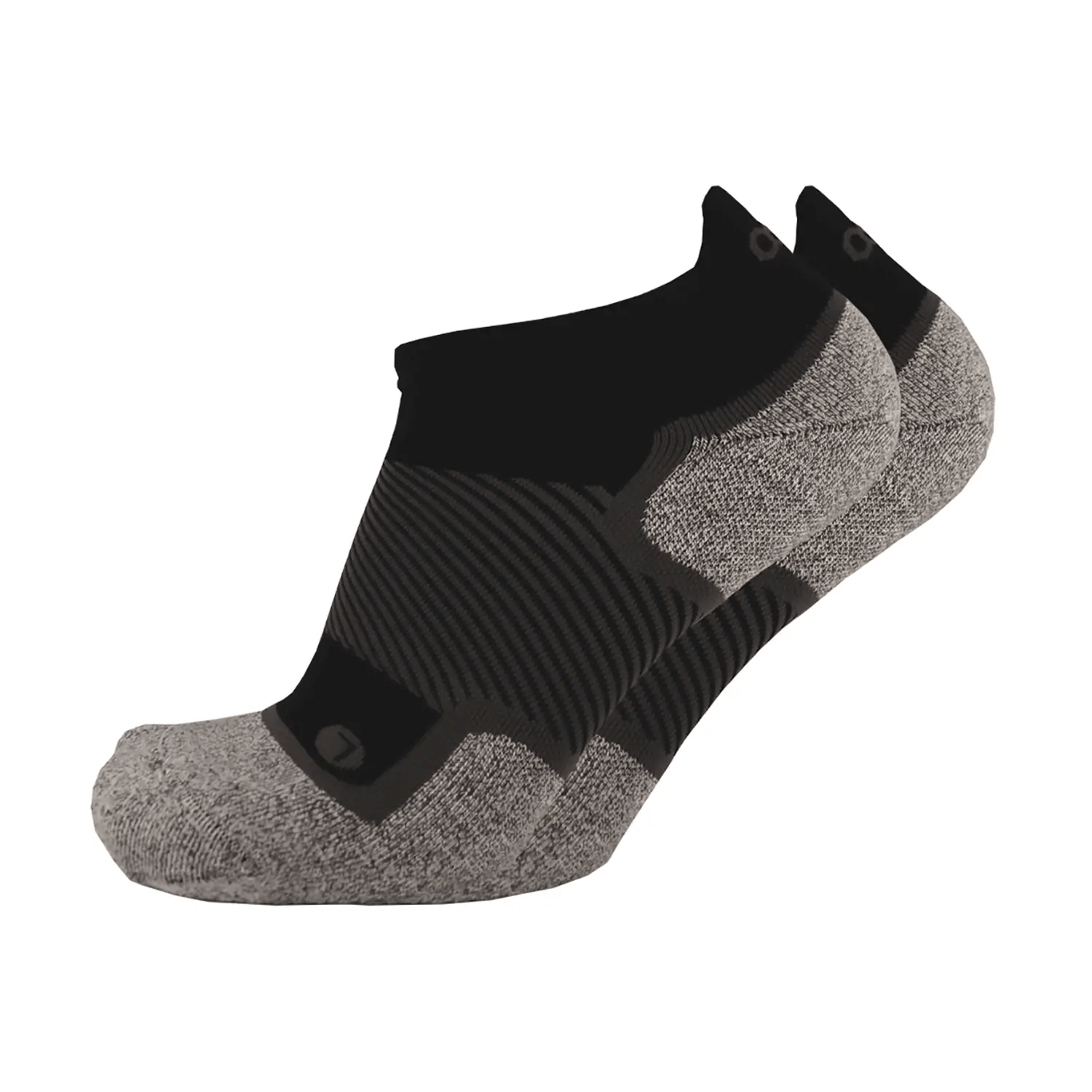 WP4+ Wide Low Cut Wide Wellness Performance Sock