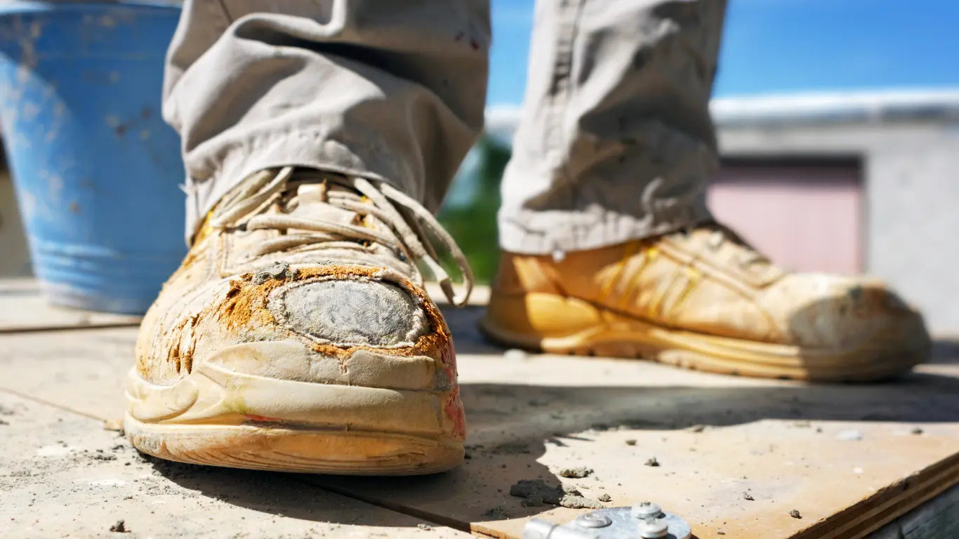 Why Quality Work Boots are Important