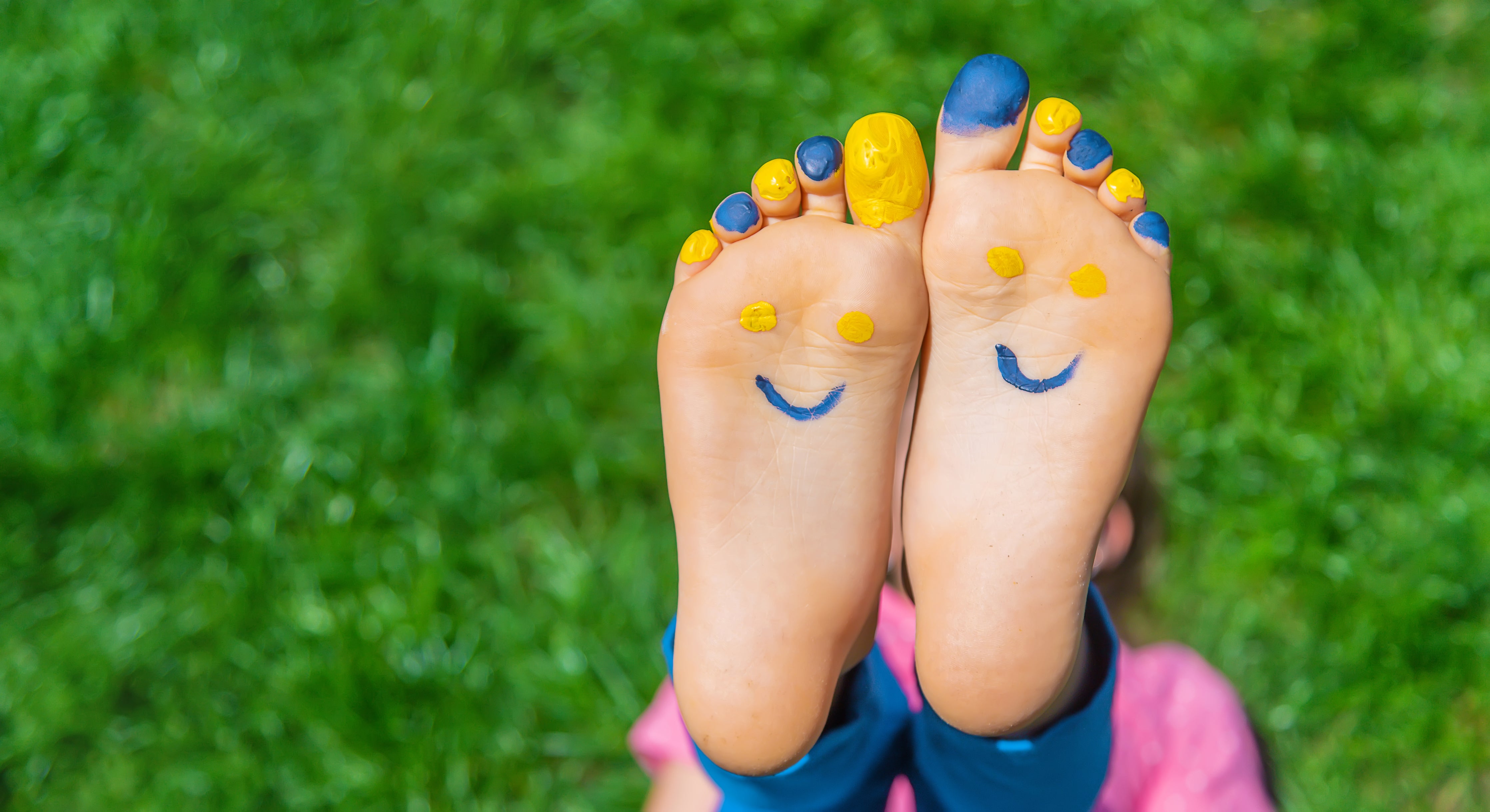 Understanding The Importance Of Foot Care For Your Health – My Foot Guy