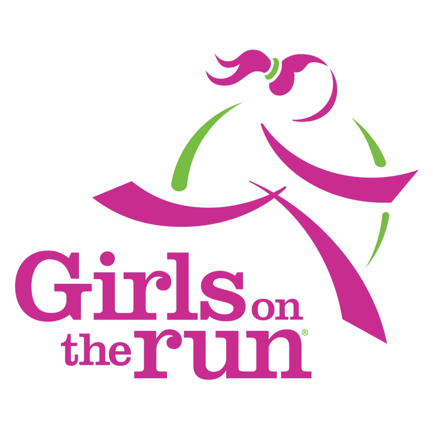 Girls On The Run