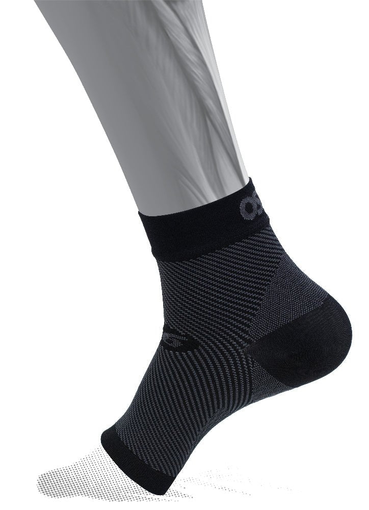Quality Compression Bracing. Period - My Foot Guy