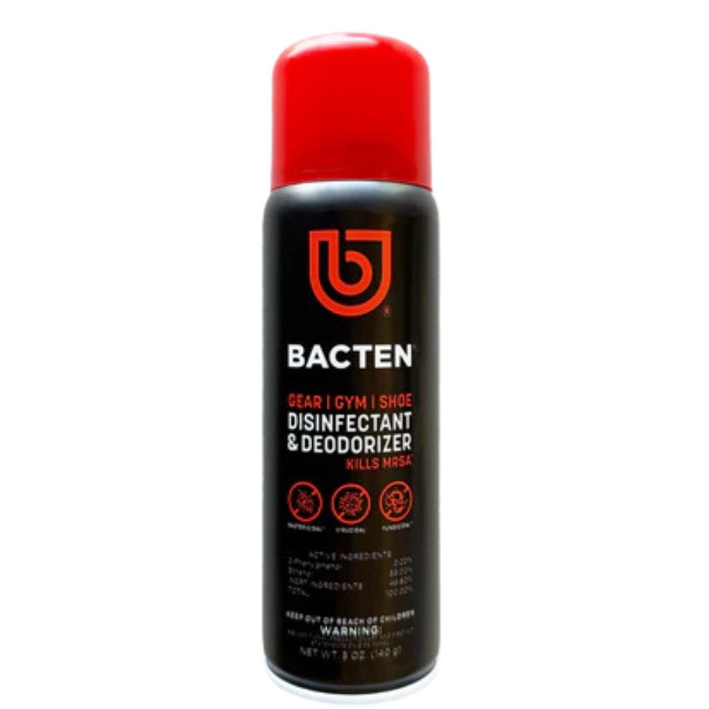 Bacten Disinfectant &amp; Deodorizer For Odor Control