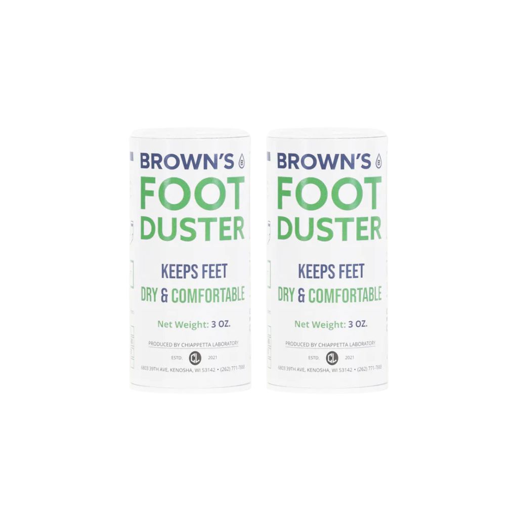 Brown&