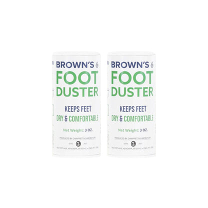 Brown&