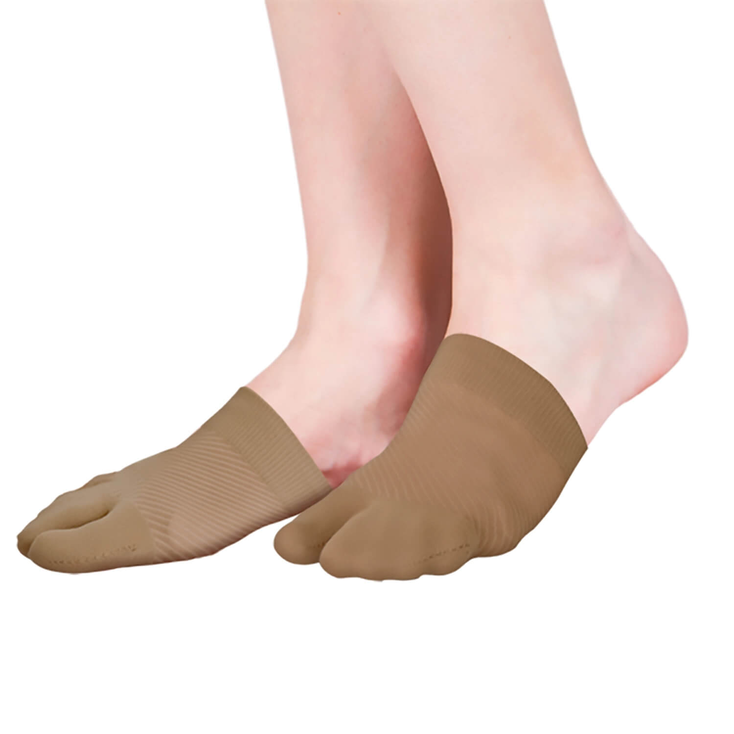FS3 Forefoot Compression Sleeve For Pain Relief