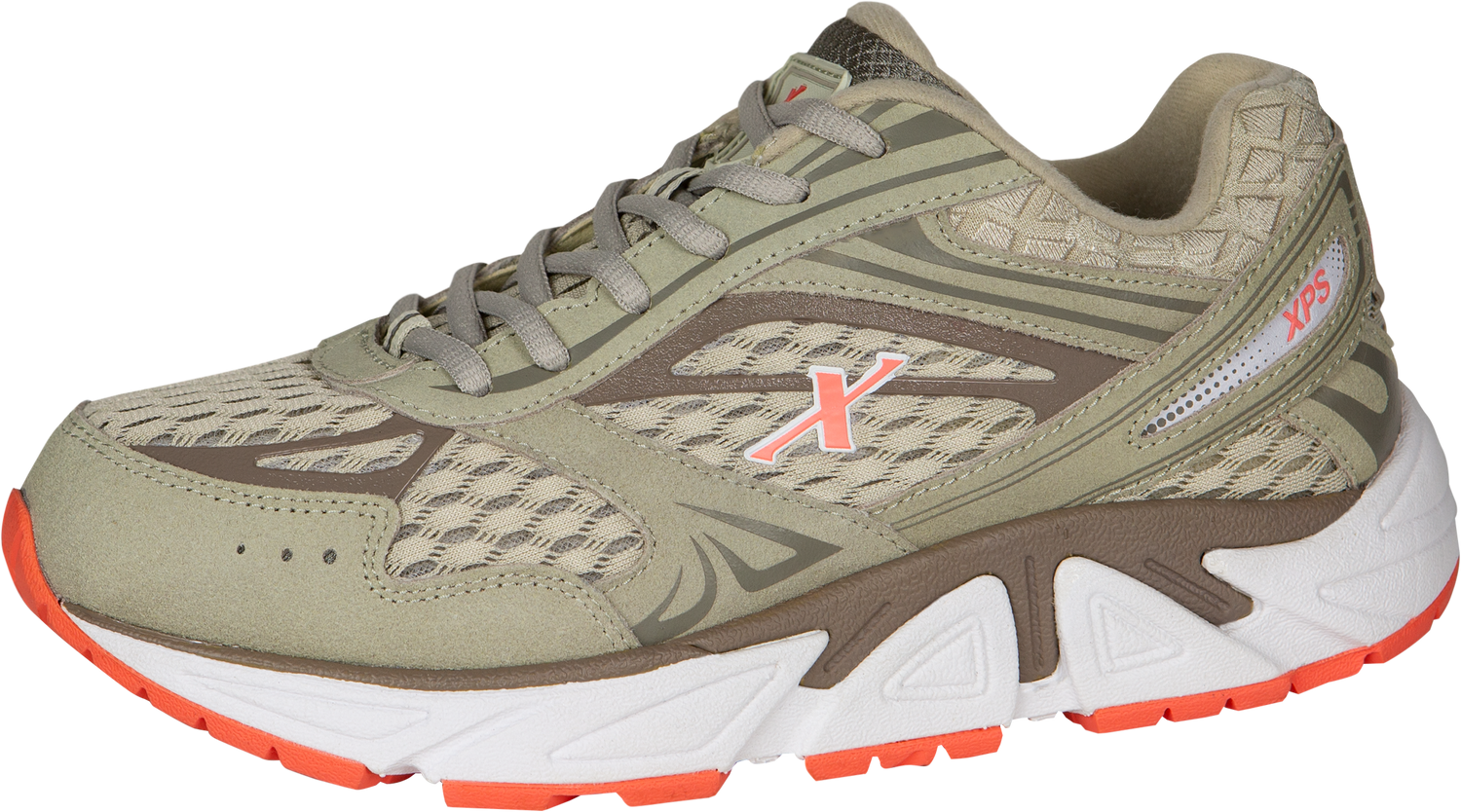 Xelero Genesis XPS Grey/Salmon Women&