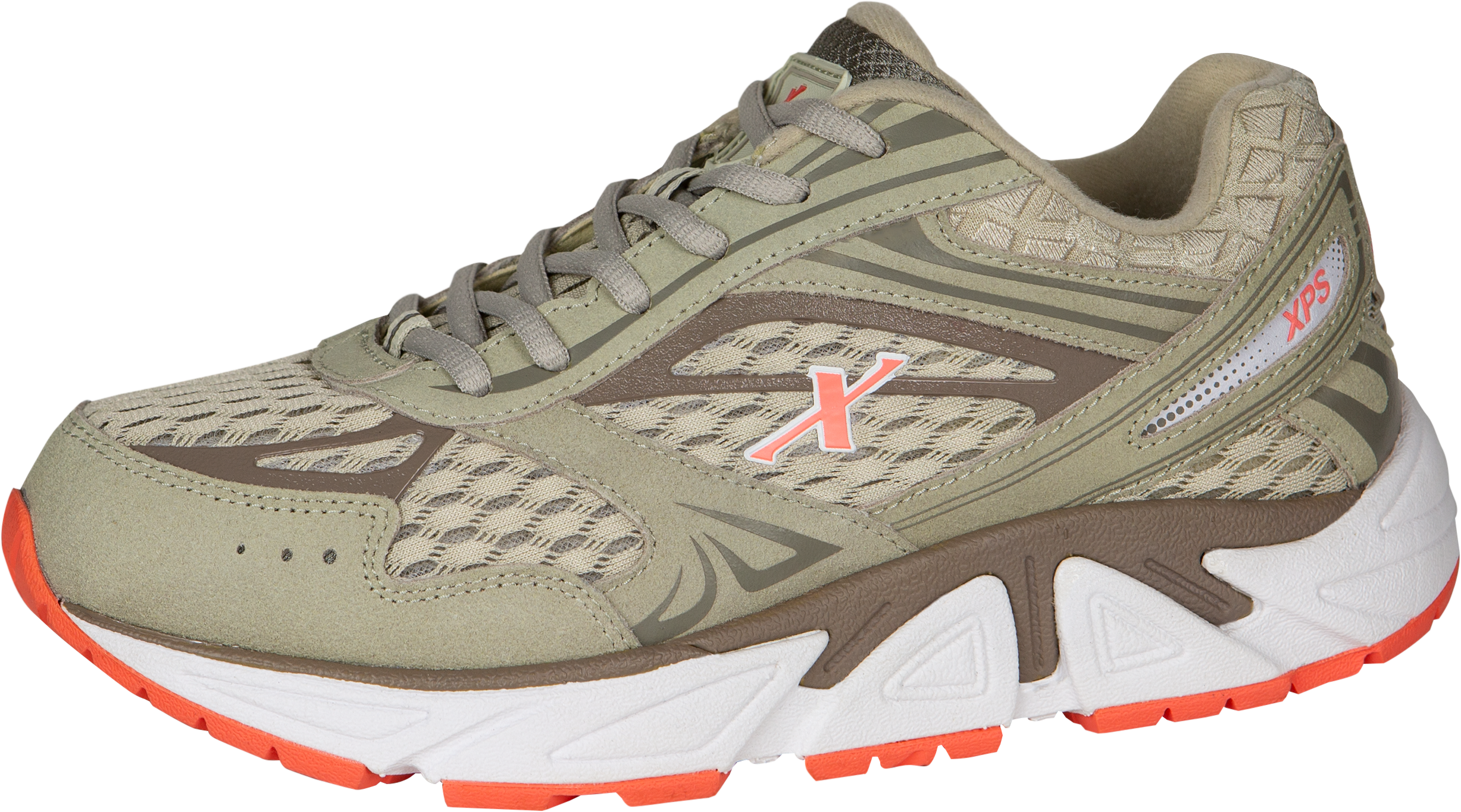 Xelero Genesis XPS Grey/Salmon Women&