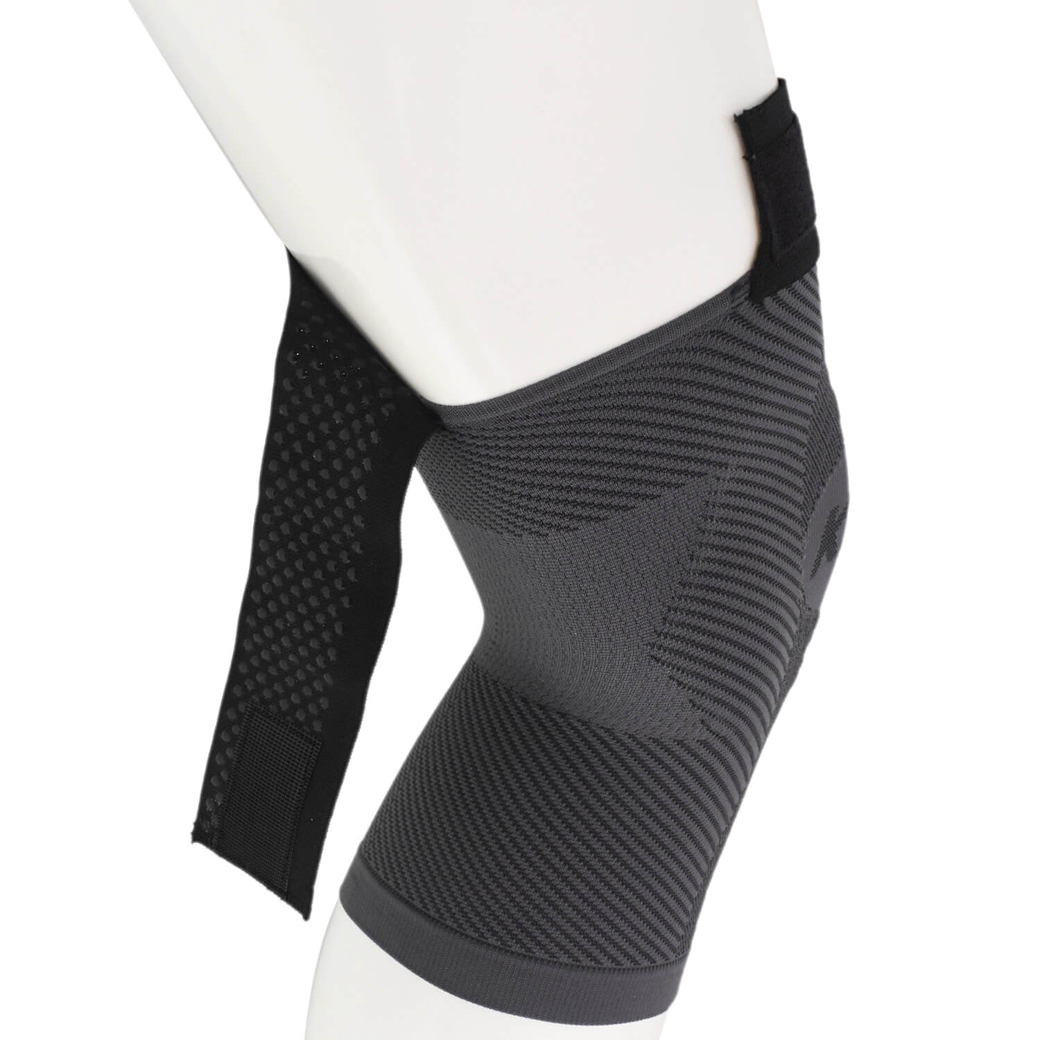 KS7+ Adjustable Performance Knee Sleeve For Pain Relief