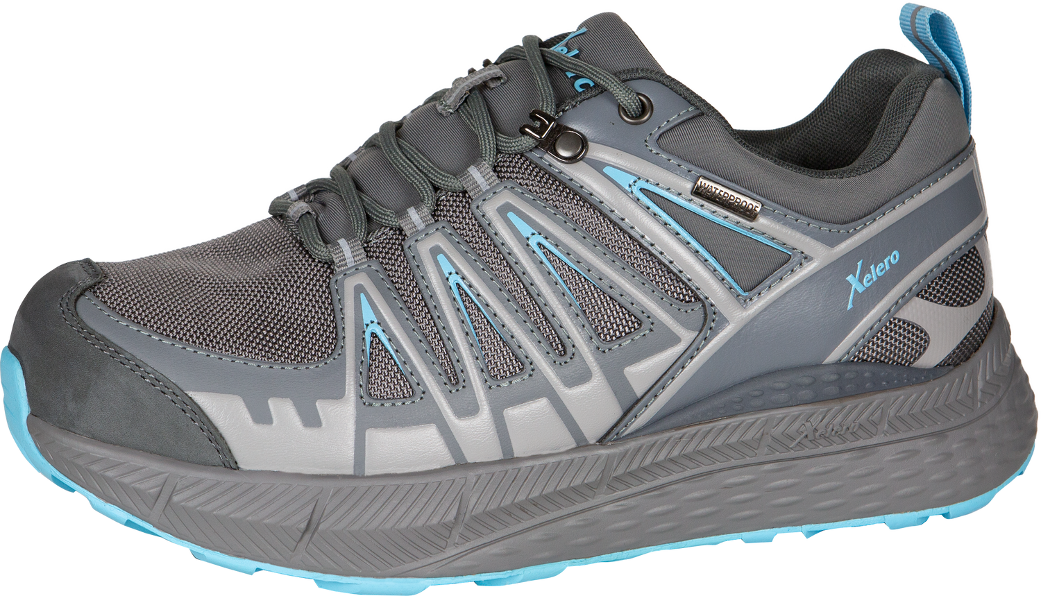 Steadfast Trail Granite Women&