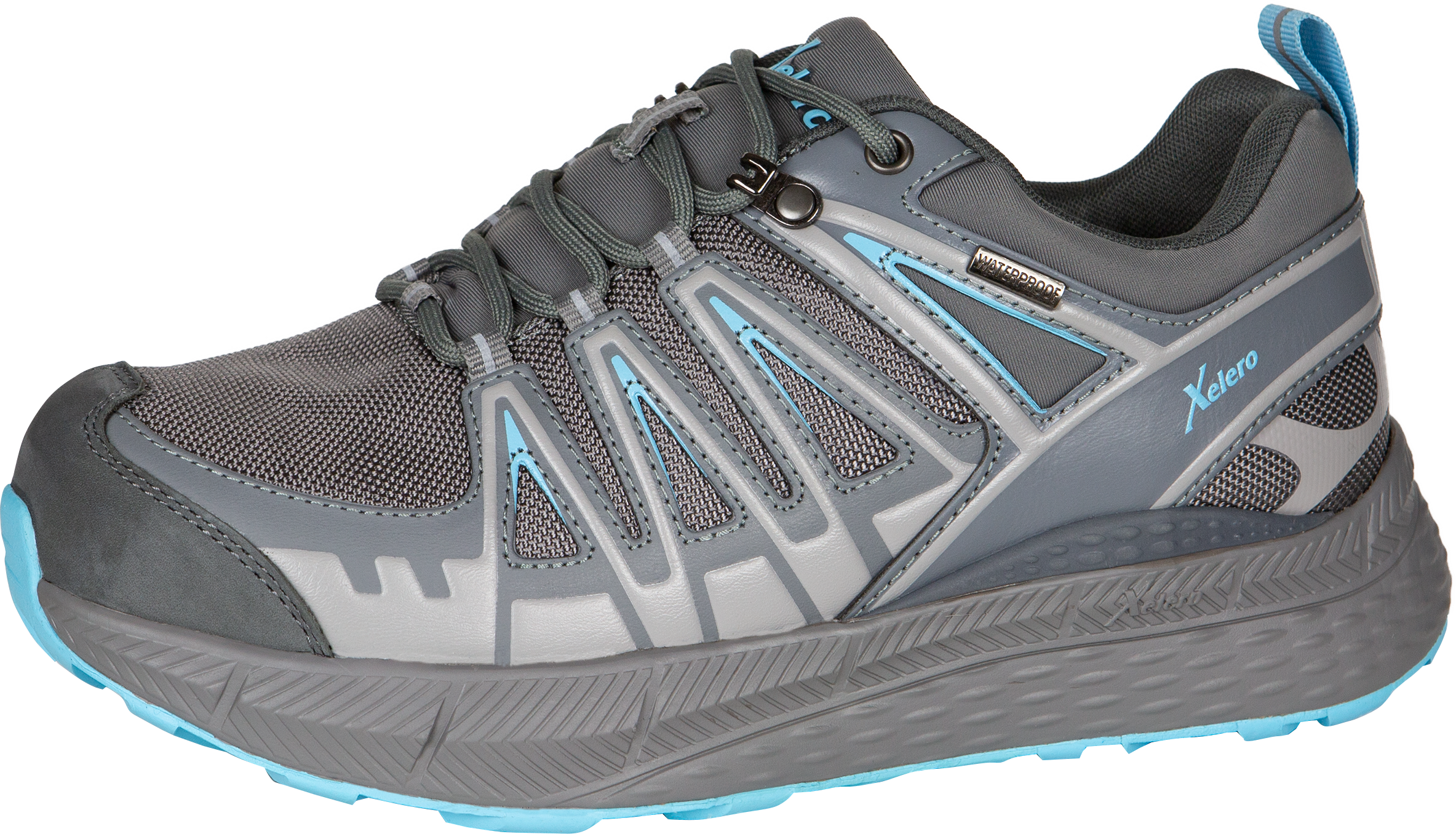 Steadfast Trail Granite Women&