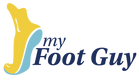 My Foot Guy