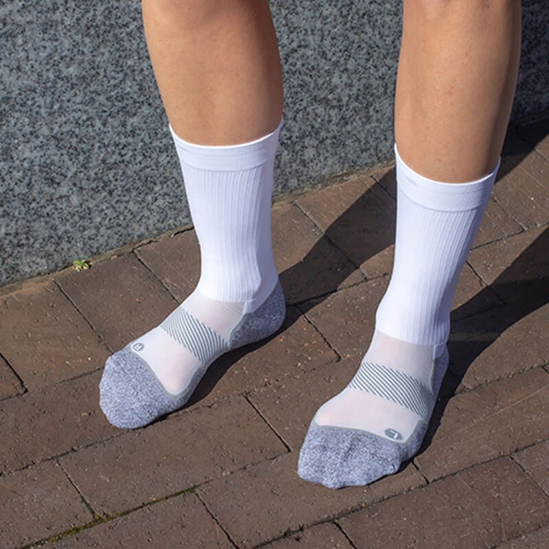 AC4 Active Comfort Sock - Crew