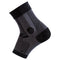 AF7 Ankle Bracing Sleeve - Soft Support  for ankle sprains, stabilization & swelling