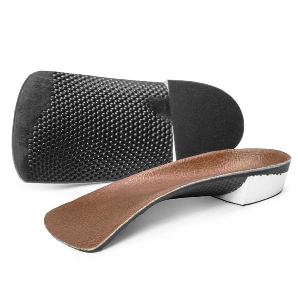 Custom functional clearance orthotics