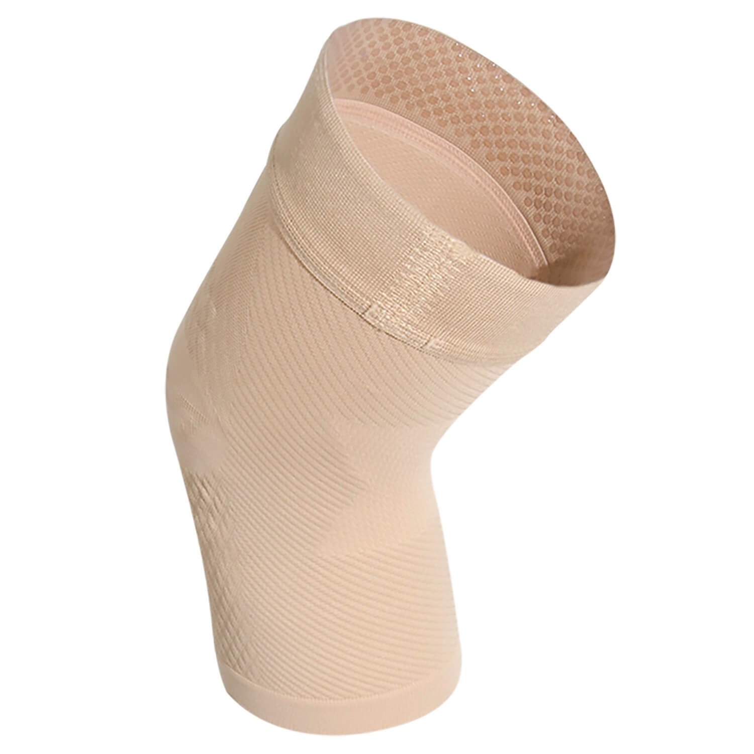 KS7 Knee Compression Sleeve - Soft Support &amp; Stabilization