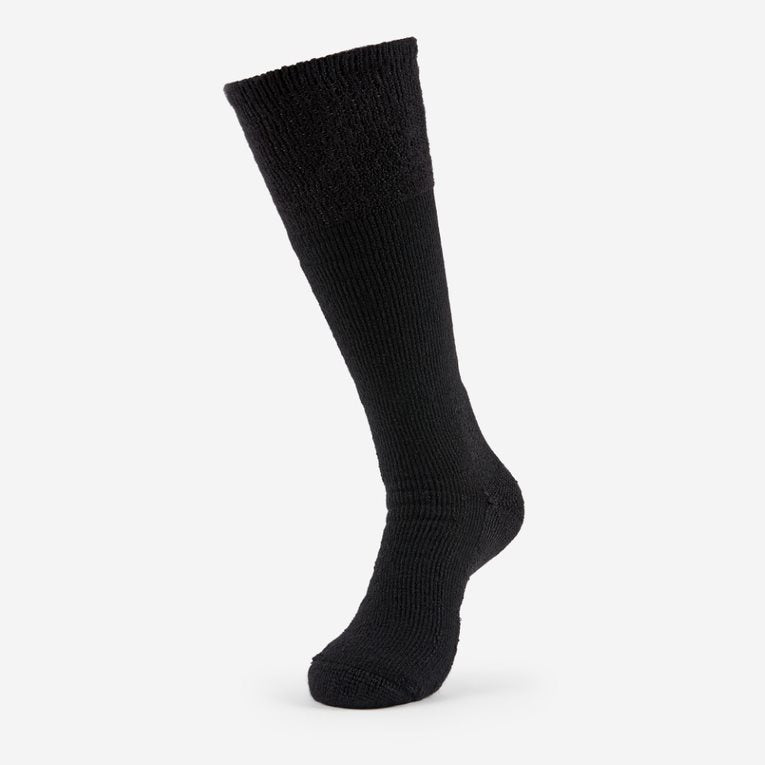 Thorlo Maximum Cushion Over-Calf Military Socks | MCB