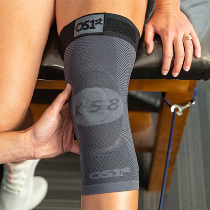 KS8 Performance Knee Brace - Knee Pain &amp; Stability