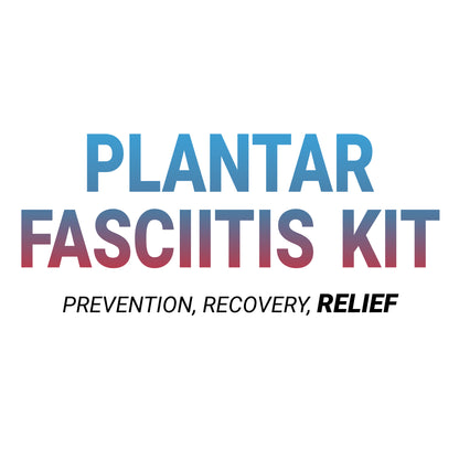 Plantar Fasciitis Kit