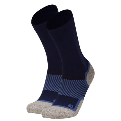 WP4 Wellness Performance Socks For Sensitive Feet - Crew
