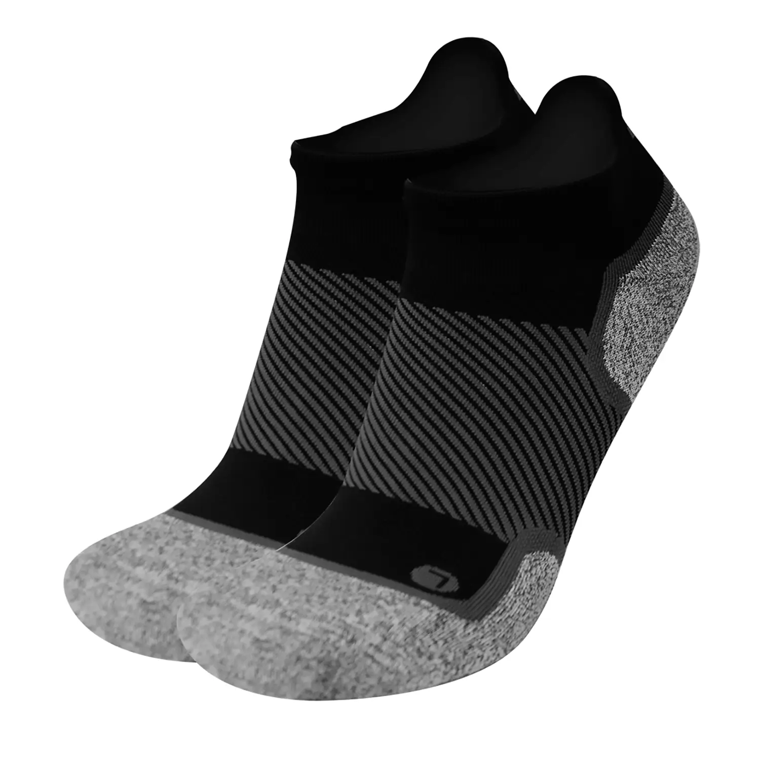 WP4 Wellness Performance Socks For Sensitive Feet - Low Cut