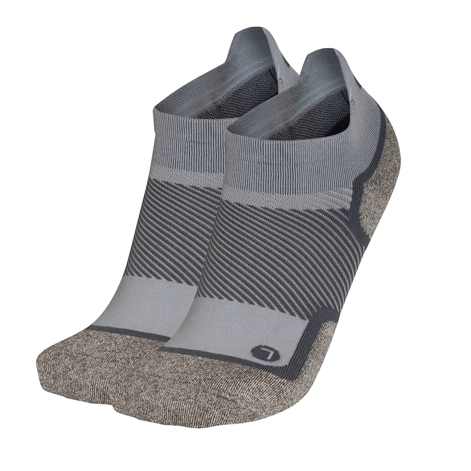 WP4 Wellness Performance Socks For Sensitive Feet - Low Cut