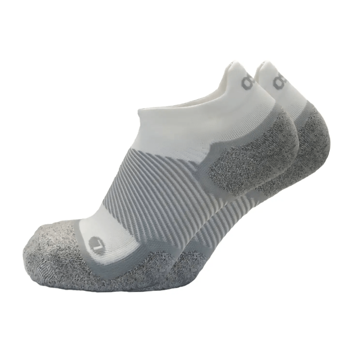 WP4+ Wide Low Cut Wide Wellness Performance Sock