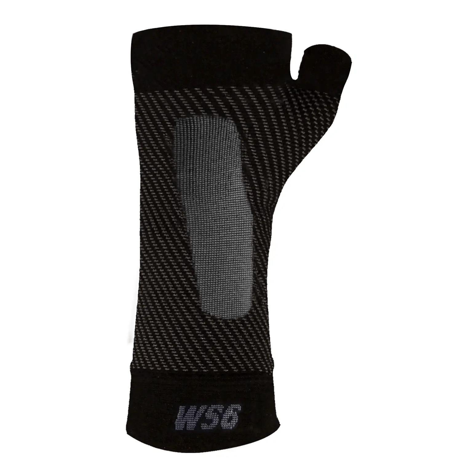 WS6 Performance Wrist Sleeve For Pain Relief