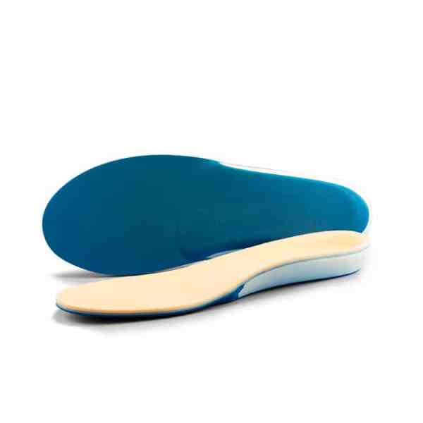 Medical Grade Custom Orthotics - In-Person Appointment Required Custom Insoles Solelytics
