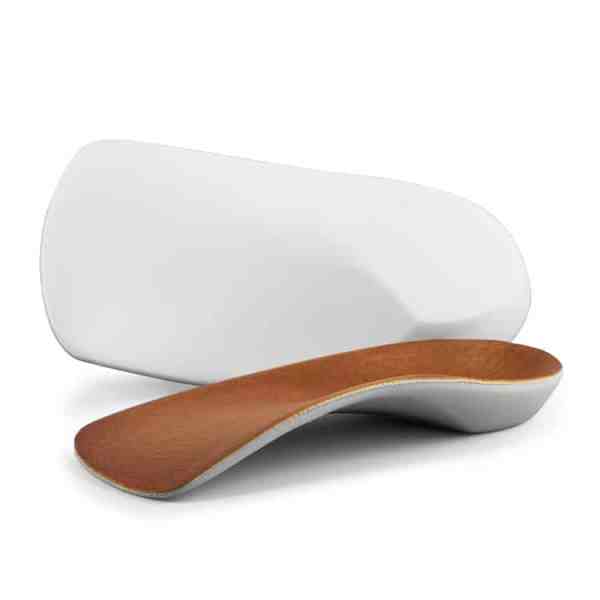 Medical Grade Custom Orthotics - In-Person Appointment Required Custom Insoles Solelytics